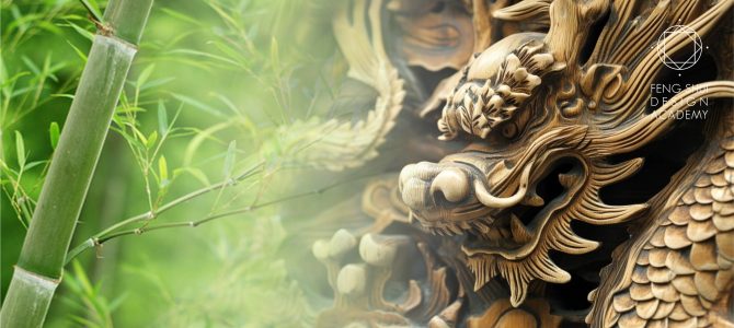 WORKSHOP Feng Shui Update 2024 – voor het jaar van de Houten Draak