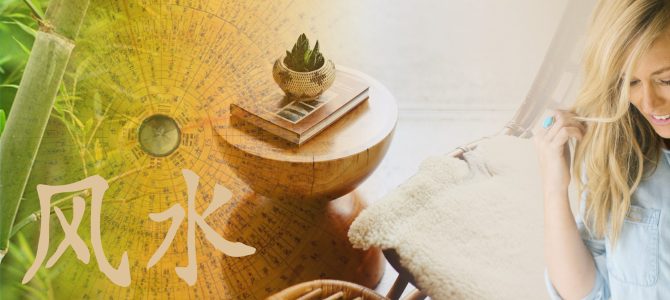 Workshop Holistisch wonen met Feng Shui